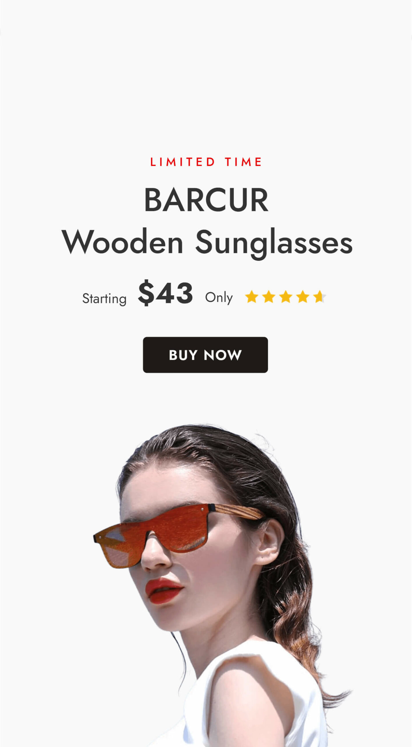 BARCUR Sunglasses Extra Small 3 scaled